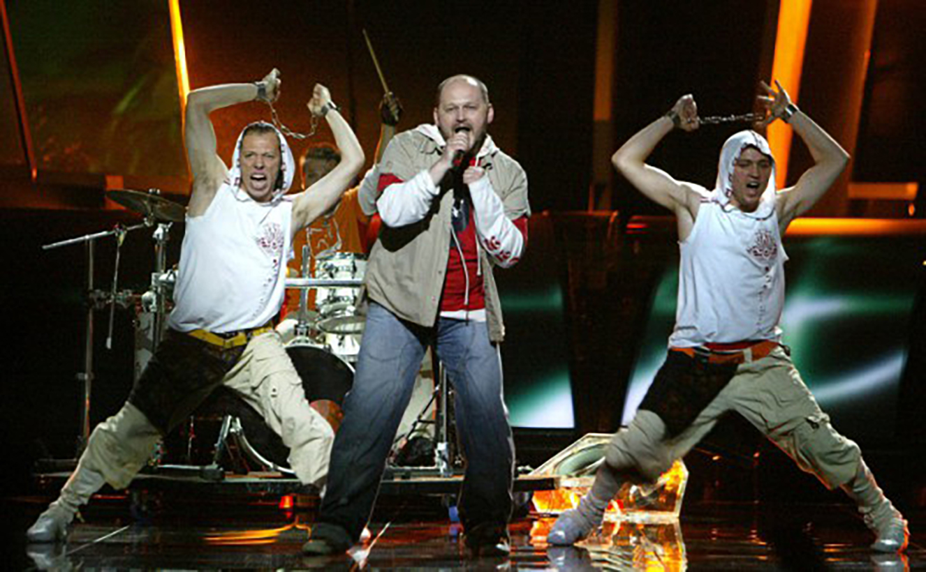 Як склалася доля українських артистів, які виступали на Євробаченні